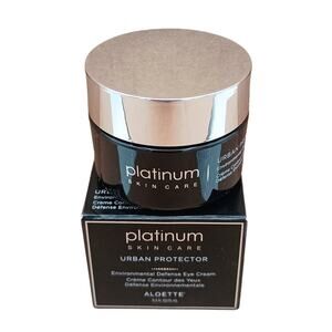 Urban Protector Environmental Defense Eye Cream  - 0.5 fl oz